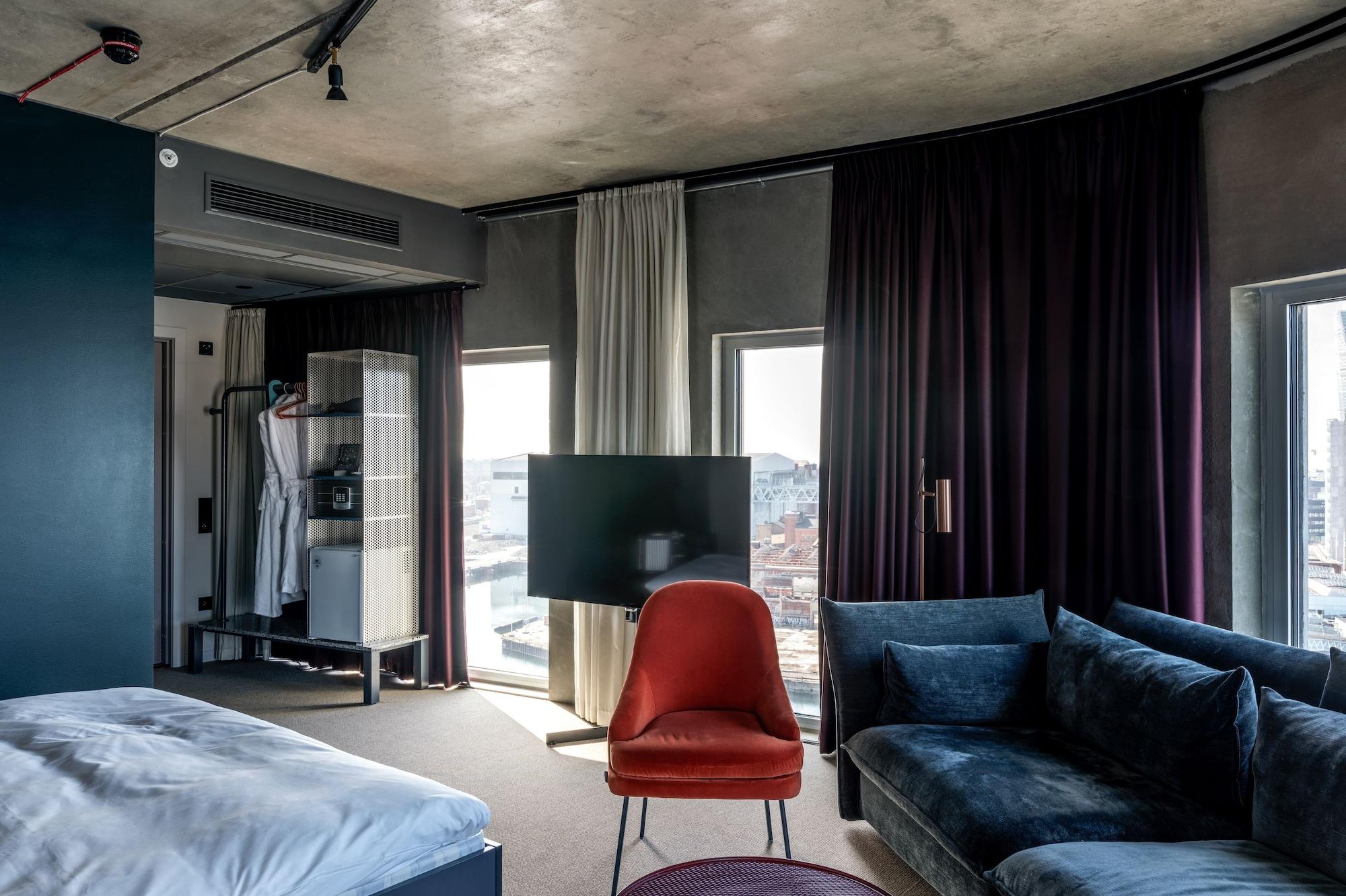 Story Hotel Studio Malmo, Part Of Jdv By Hyatt Malmo