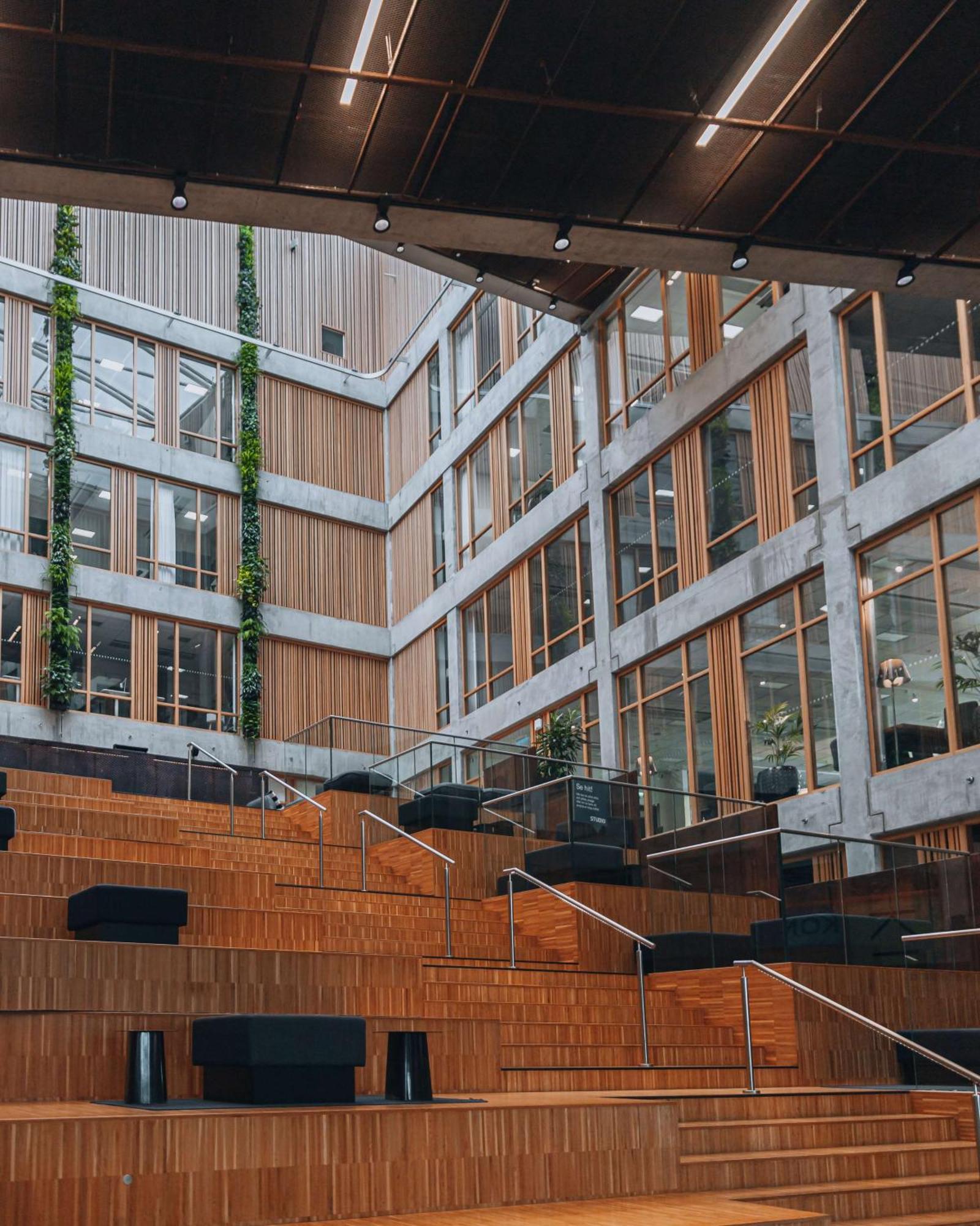 Story Hotel Studio Malmo, Part Of Jdv By Hyatt Hotel 4*