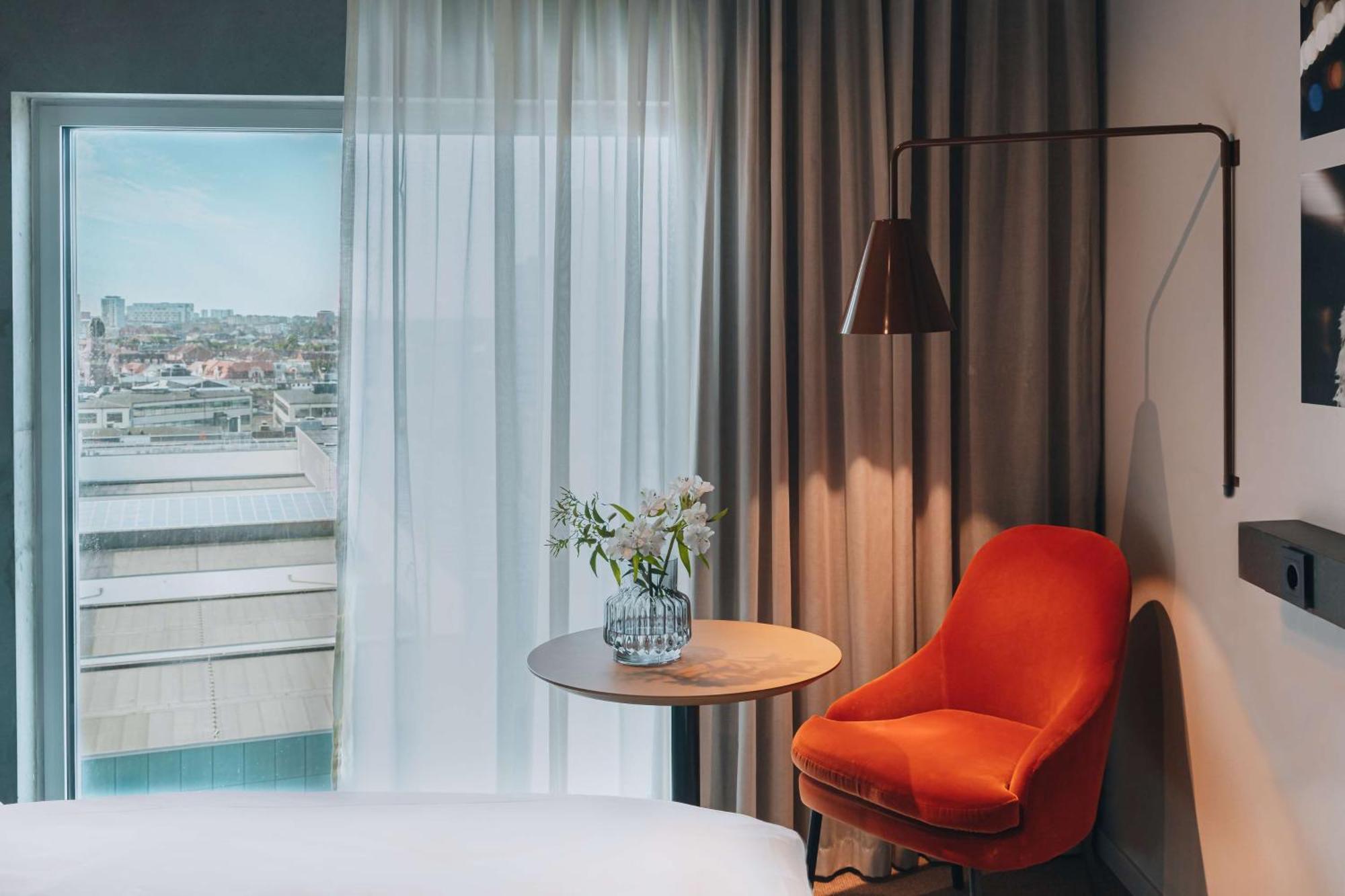 Story Hotel Studio Malmo, Part Of Jdv By Hyatt Malmo