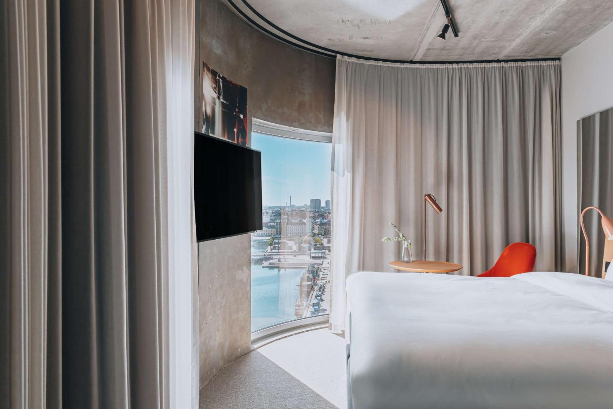 Story Hotel Studio Malmo, Part Of Jdv By Hyatt Hotel