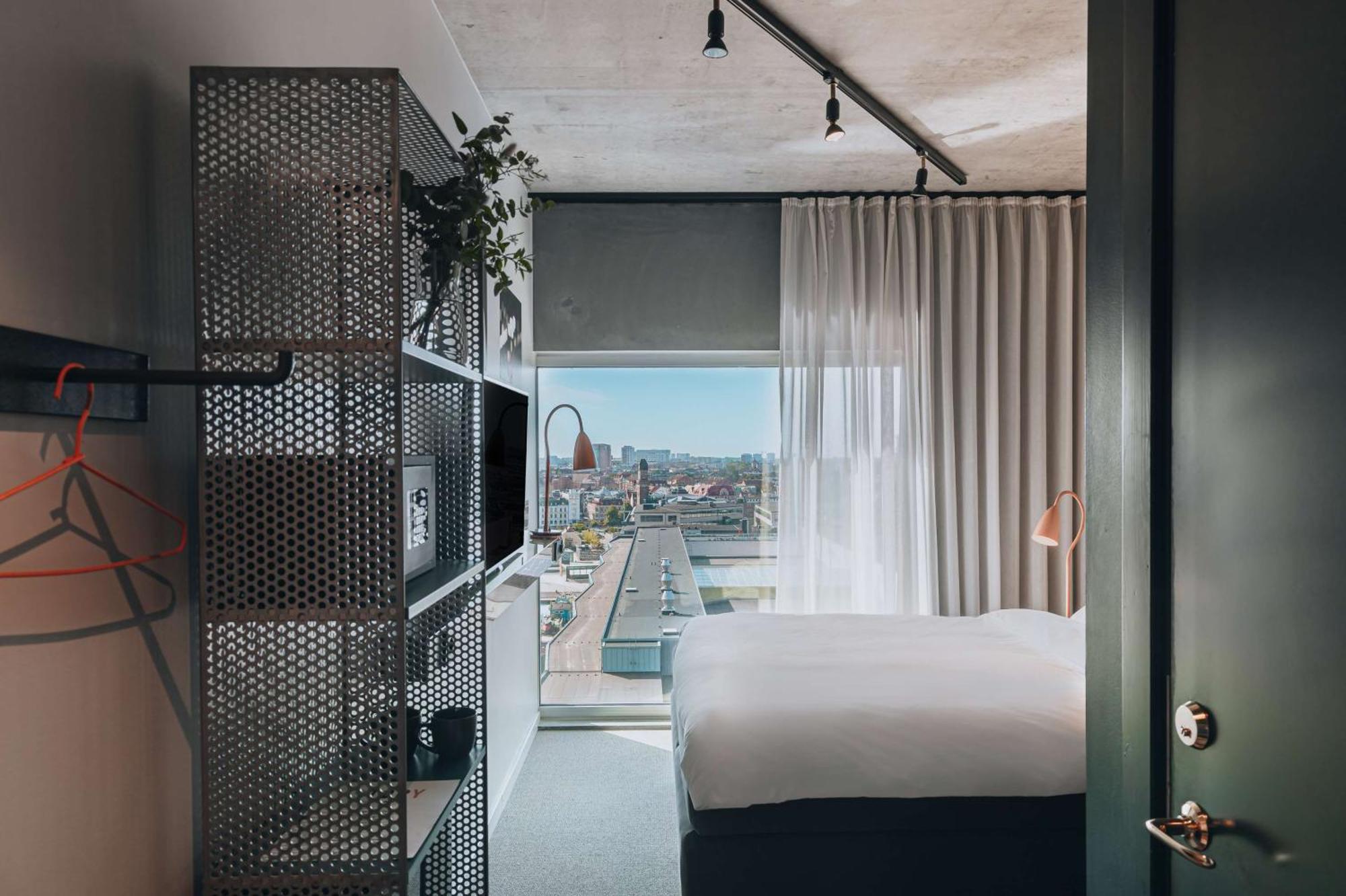 Hotel Story Hotel Studio Malmo, Part Of Jdv By Hyatt