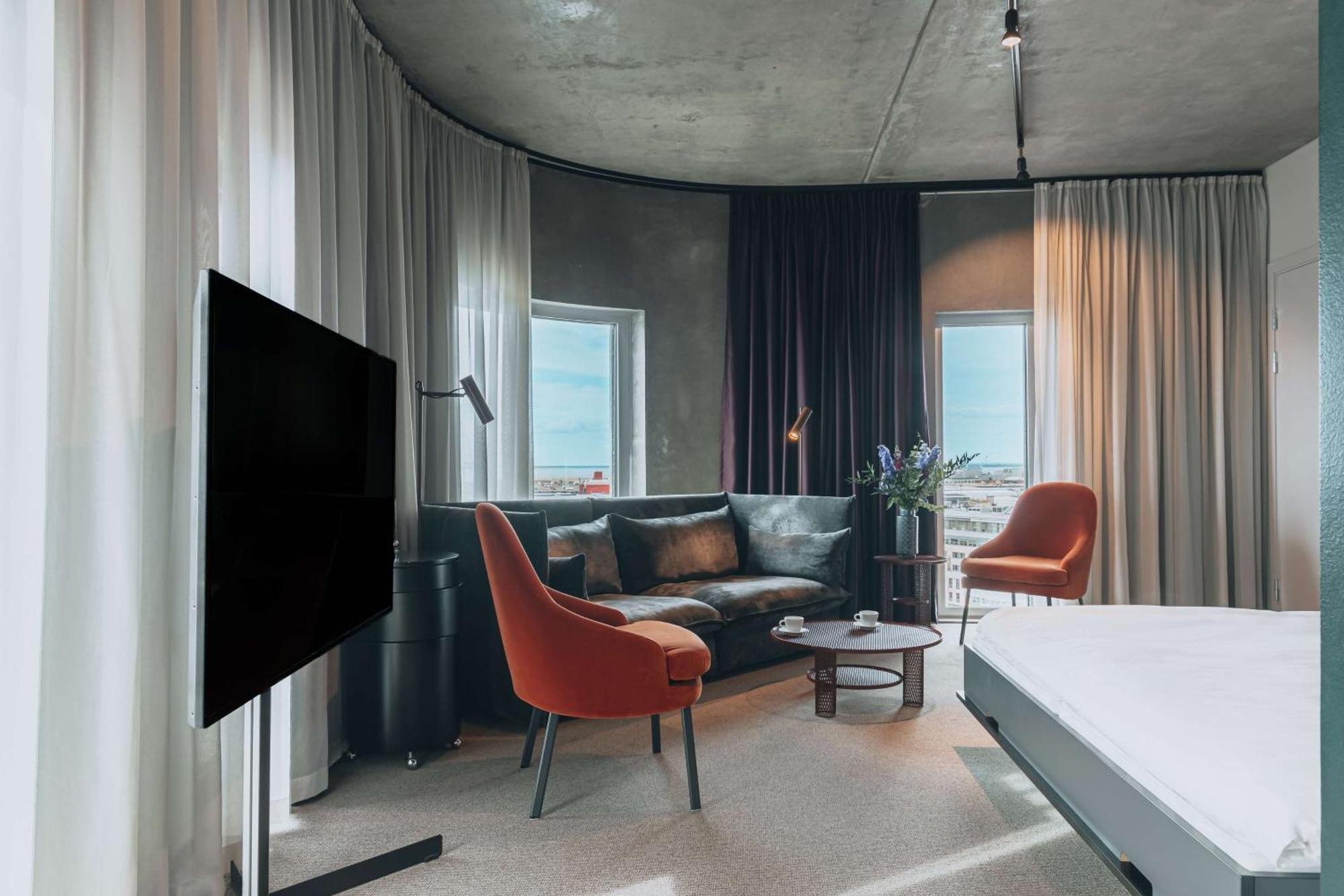 Hotel Story Hotel Studio Malmo, Part Of Jdv By Hyatt Malmo