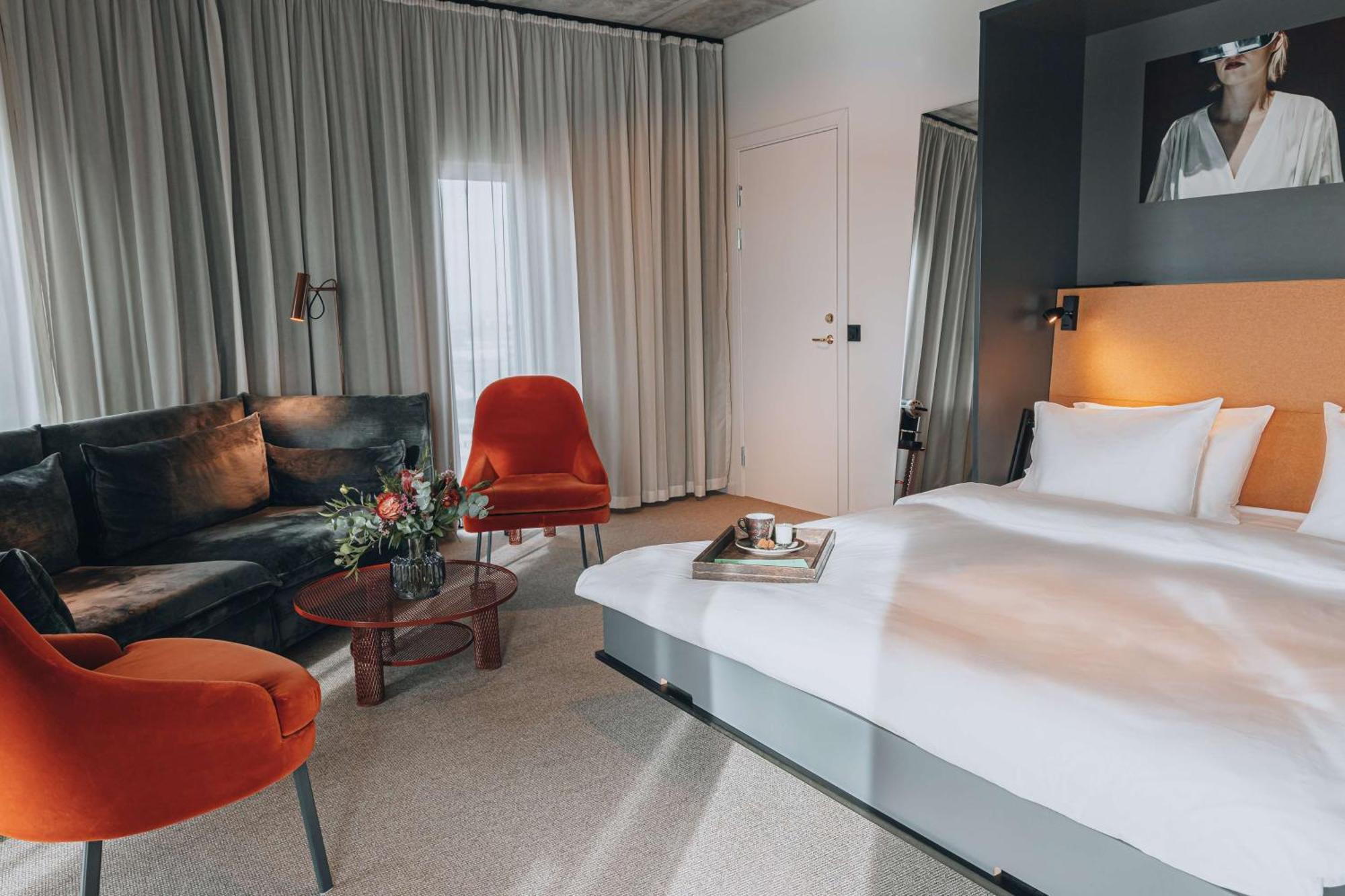Hotel Story Hotel Studio Malmo, Part Of Jdv By Hyatt