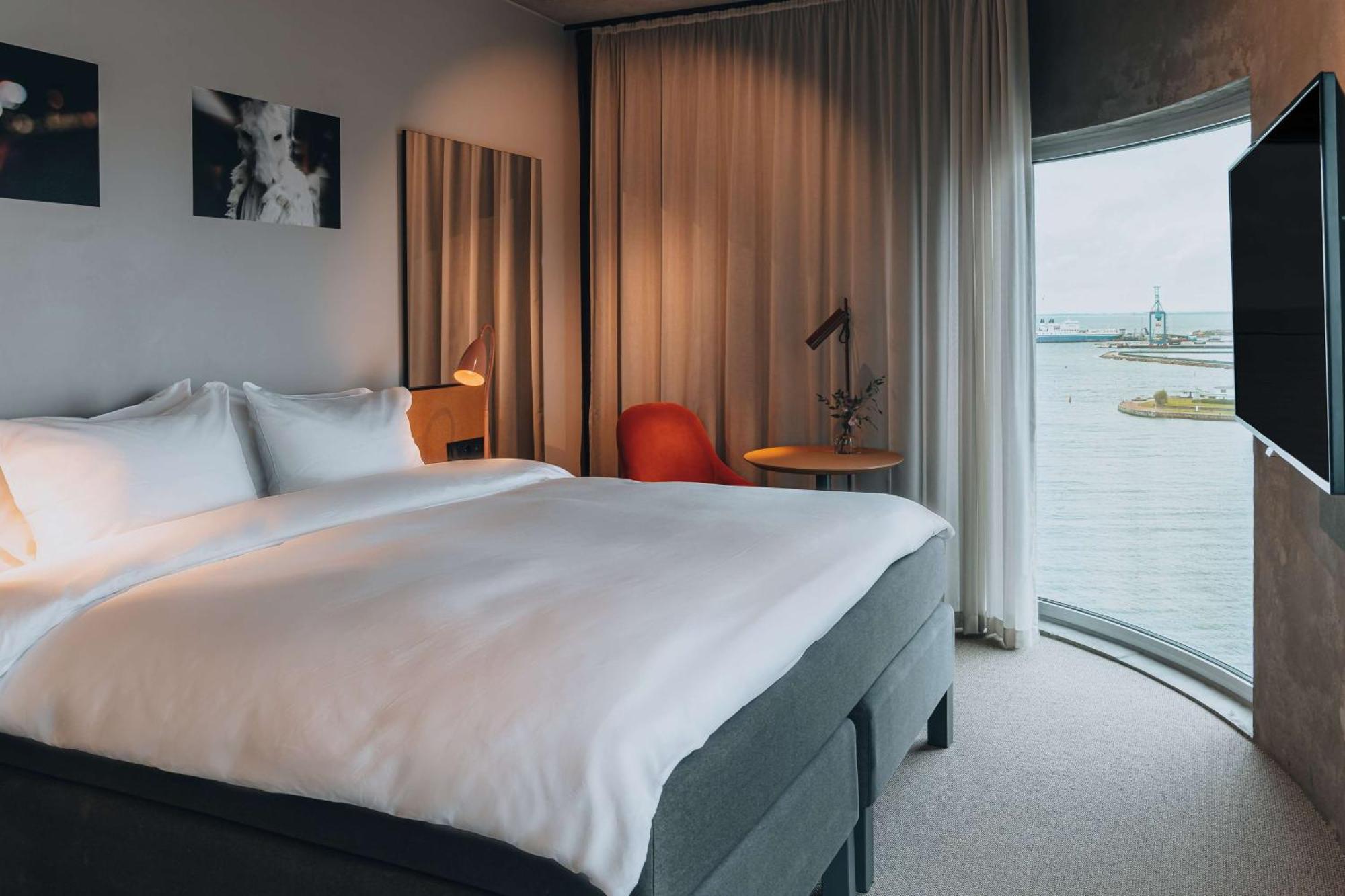 Story Hotel Studio Malmo, Part Of Jdv By Hyatt 4* Malmo