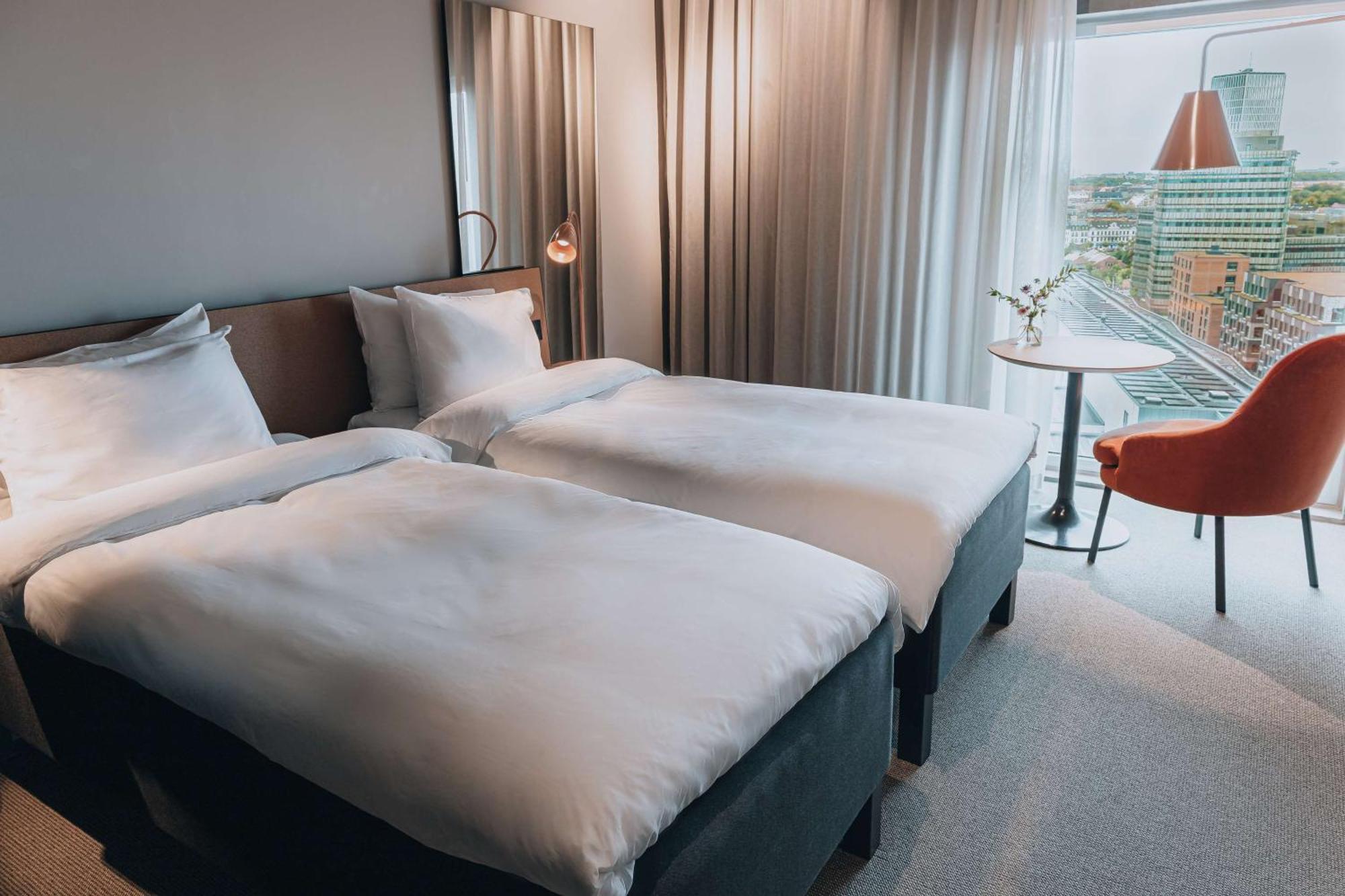 Hotel Story Hotel Studio Malmo, Part Of Jdv By Hyatt Malmo