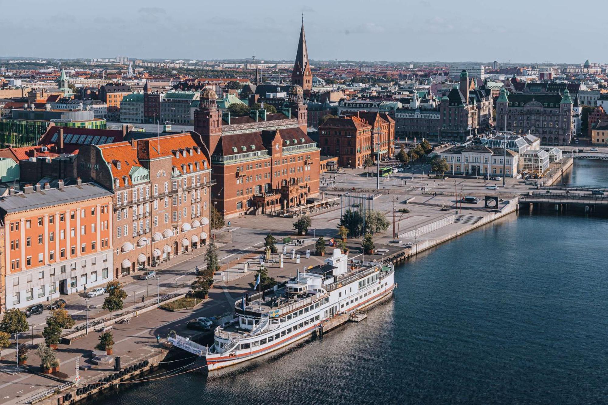 Story Hotel Studio Malmo, Part Of Jdv By Hyatt Hotel 4*