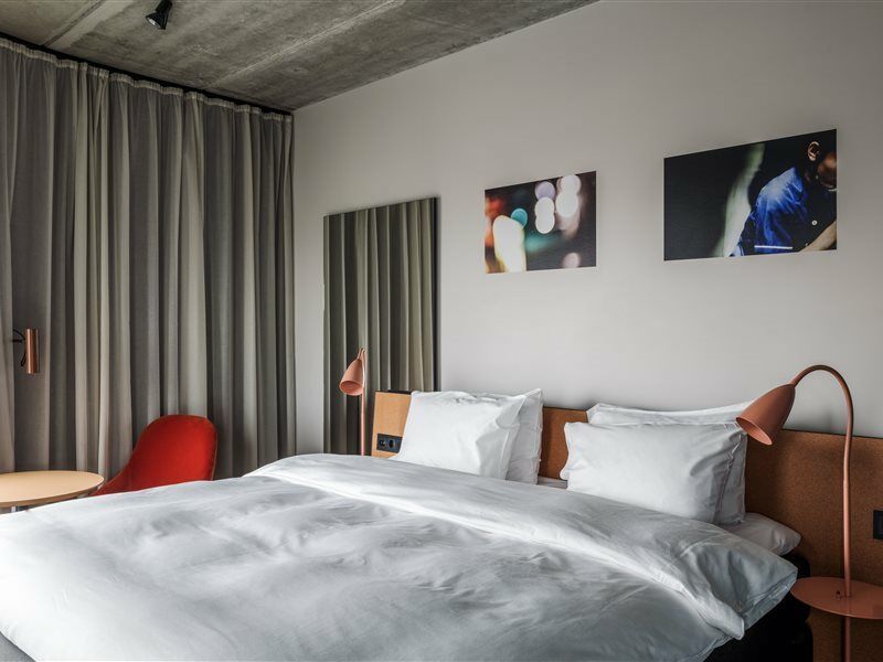 Story Hotel Studio Malmo, Part Of Jdv By Hyatt Hotel 4*