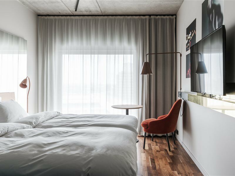 Story Hotel Studio Malmo, Part Of Jdv By Hyatt Malmo