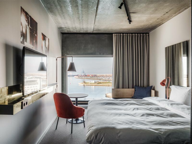 Hotel Story Hotel Studio Malmo, Part Of Jdv By Hyatt